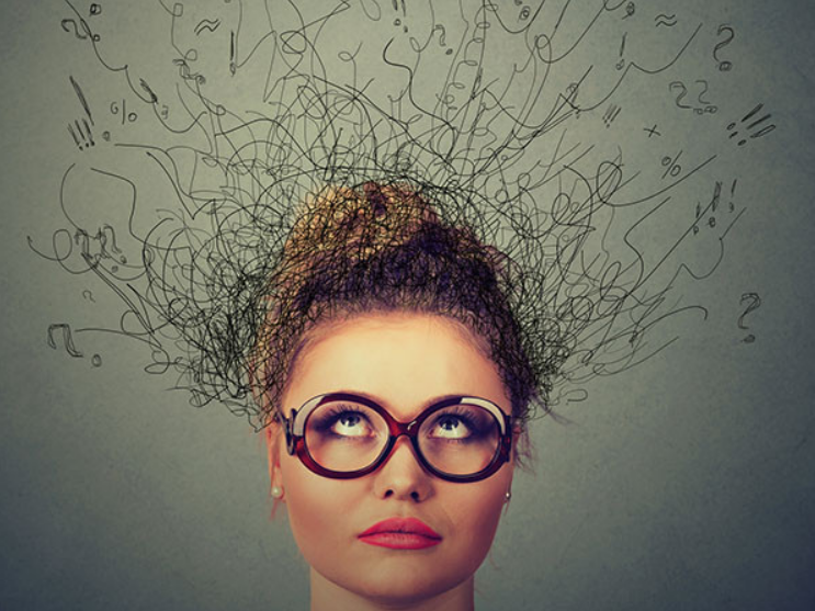 is brain fog a symptom of perimenopause